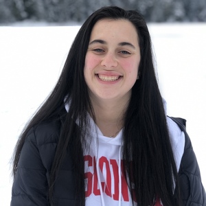 Fundraising Page: rachel geisser